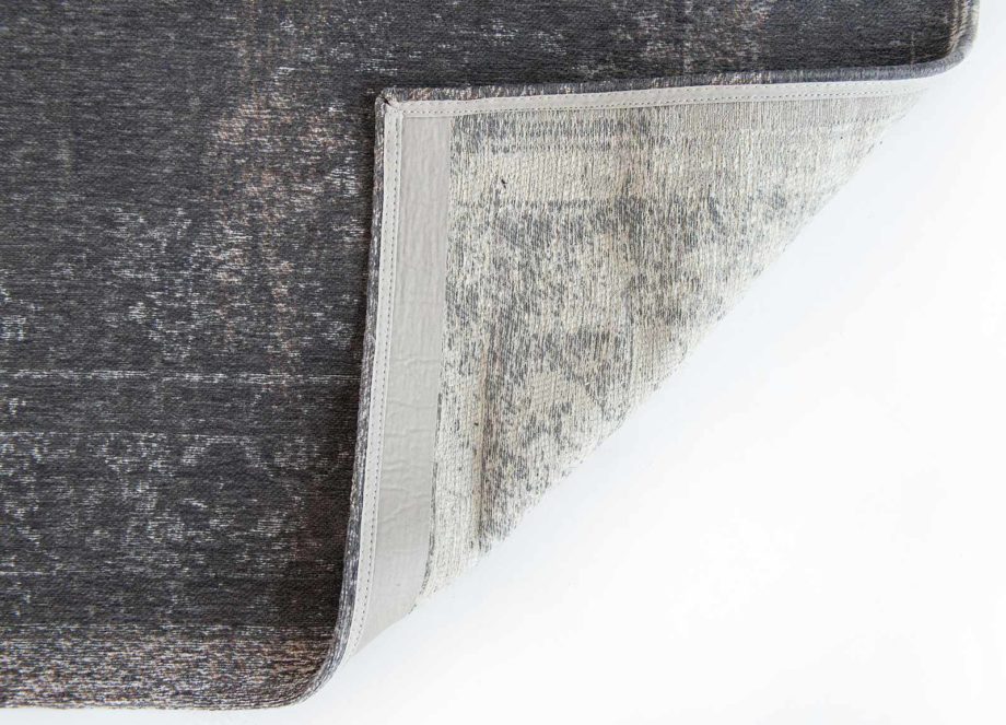 Louis De Poortere rug LX 9148 Fading World Stone back